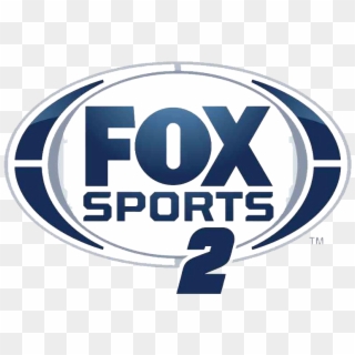 Fox Sports 2 Logo Png - Fox Sports 3 Logo Clipart