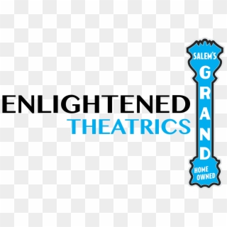 Enlightened Theatrics Logo Clipart