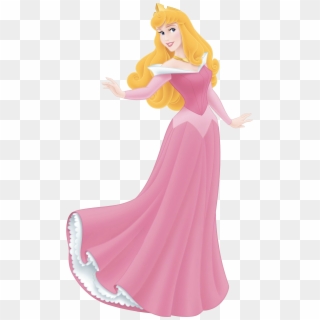Download Princess Aurora Png Pic - Sleeping Beauty No Background Clipart