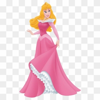 Aurora - Princess Barbie Doll Drawing Clipart