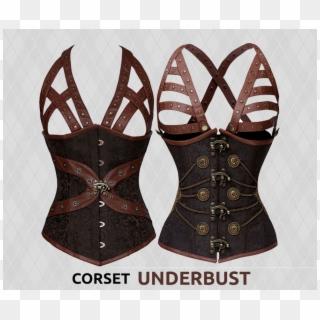 Recent Products - Lingerie Top Clipart