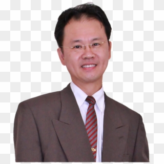 Ong Beng Kok Dr - Businessperson Clipart