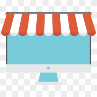 Online Store Business Buy Png Image - Marketplace Magento Clipart