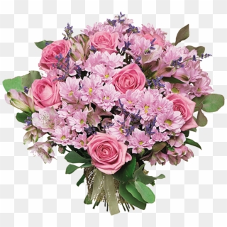 10 Imagens Png Bouquets - Flowers For Teachers Uk Clipart