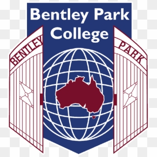 Sitelogo - Bentley Park College Logo Clipart
