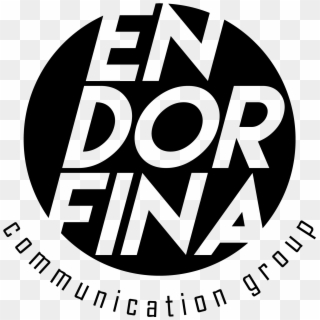 Endorfina Communication Group - Circle Clipart
