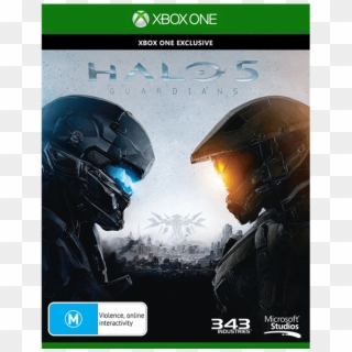 Xbox One - Halo 5 Xbox One X Clipart