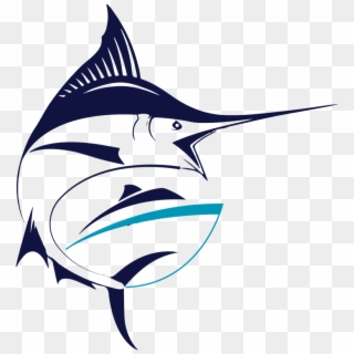 Next - Atlantic Blue Marlin Clipart