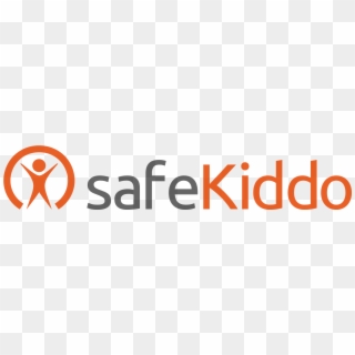 Safekiddo-logo - Circle Clipart