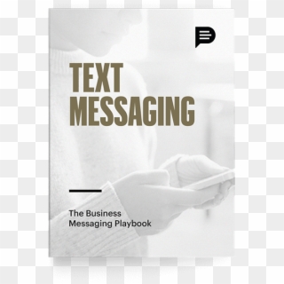 Business Text Messaging Ebook - Skiff Clipart