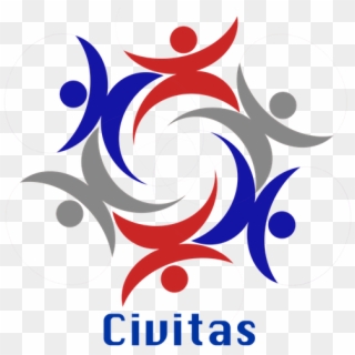 Civitas Logo - Odyssey Educational Foundation Clipart