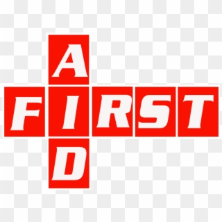 First Aid Logo Png Clipart