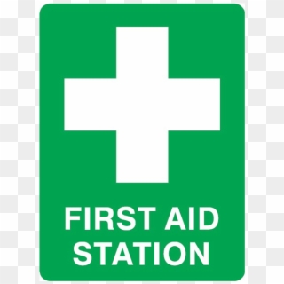 Go First Aid Signs - First Aid Sign Australia Clipart