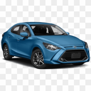 New 2019 Toyota Yaris Sedan L - Yaris Toyota 2019 Price Clipart