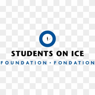 Soi Foundation Logo Bilingual Eng First Hr - Students On Ice Logo Clipart