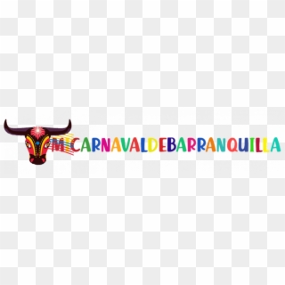 Micarnavaldebarranquilla - Graphic Design Clipart