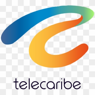 Logo Telecaribe Clipart