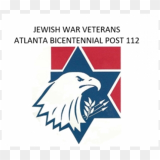 Jwv Logo - Jewish War Veterans Of The United States Clipart