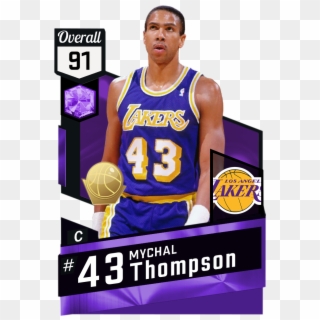 2kmtcentral On Twitter - Lonzo Ball Myteam Card Clipart