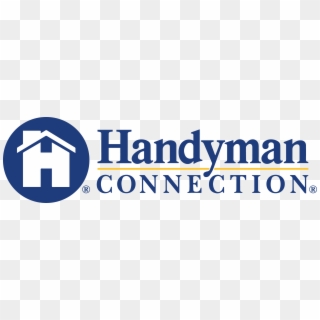 Handyman Logo Png - Handyman Connection Logo Clipart