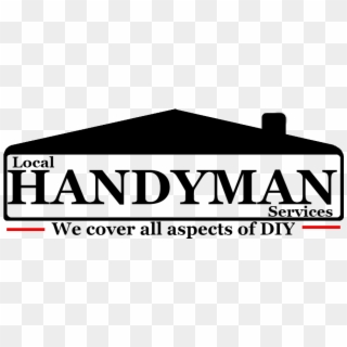 Trans Handyman Logo - Daily News Clipart