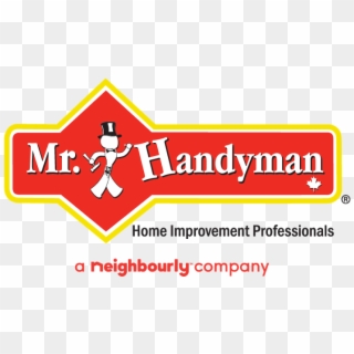 Mr Handyman Clipart