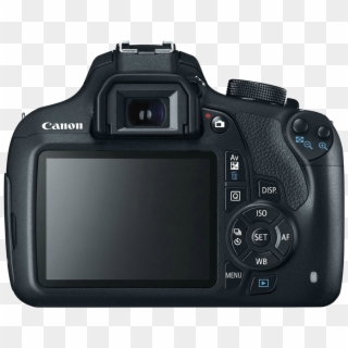 Canon Eos Rebel T5 Digital Slr Camera Kit - Canon 1200d Camera Price Clipart