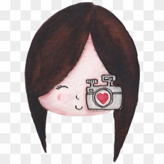 Photography - Cartoon Clipart