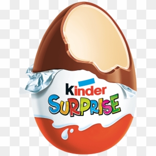 Ban On Kinder Surprise Eggs Should Have Been Lifted - Kinder Eggs Banned Clipart