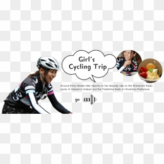 Cycling Report - Quadrathlon Clipart