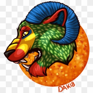 Pepita Coco - Illustration Clipart