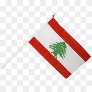 Lebanon Flag Clipart