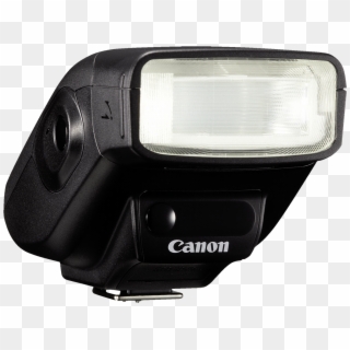 Flash Canon 270ex 2 Clipart