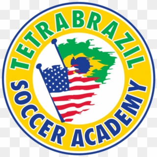 Tetrabrazil Soccer Camp Clipart