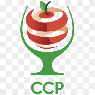 Ccp Vector File - Certified Cider Professional Clipart