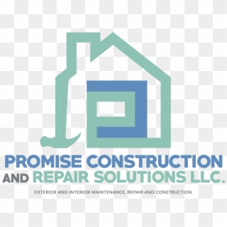 Promise Construction & Repair Solutions Llc - Graphic Design Clipart