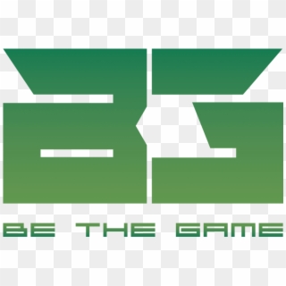 Bg Gaming Logo Png Clipart