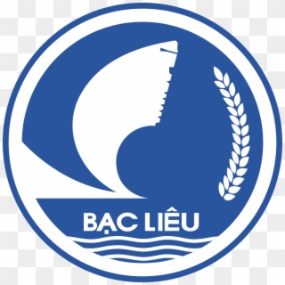 Emblem Of Baclieu Province - Bac Lieu Clipart