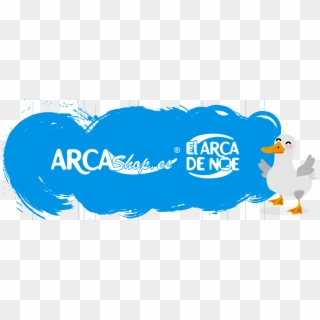 El Arca, Como Popularmente Se Conoce A El Arca De Noé - Graphic Design Clipart
