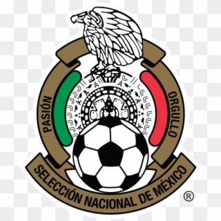 Grupos De La Copa Am&233rica 2016 Marcacom - Dream League Soccer 2018 Logo Mexico Clipart