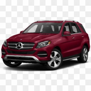 2017 Mercedes-benz Gle - 2015 Buick Encore Red Clipart