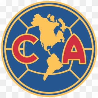 Cabañas - Club America Clipart