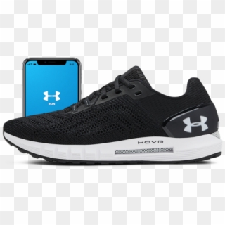 Men's Ua Hovr Sonic 2 Connected Running Shoes - 3000094 005 Clipart