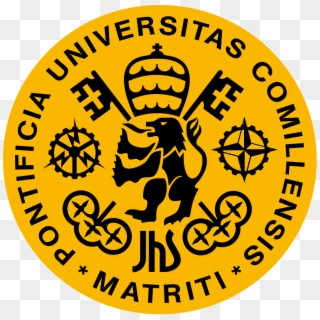 Comillas Pontifical University Clipart