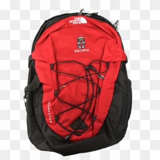 Cover Image For The North Face Generator Back Pack - Laptop Bag Clipart