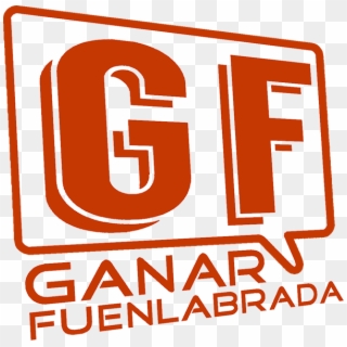 Gf 600 Rojo - Poster Clipart