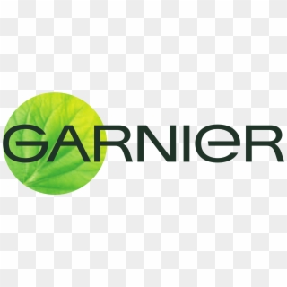 Right Click To Free Download This Logo Of The "garnier" - Garnier Logo Png Clipart