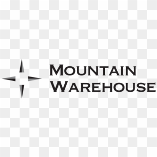 North Face Logo Png - Mountain Warehouse Clipart