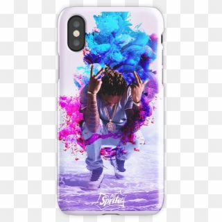 Future Dirty Sprite Iphone X Snap Case - Future Hate In Your Soul Clipart