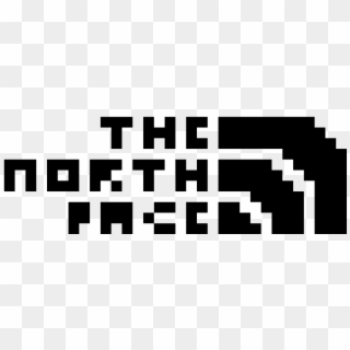 The North Face - Graphics Clipart